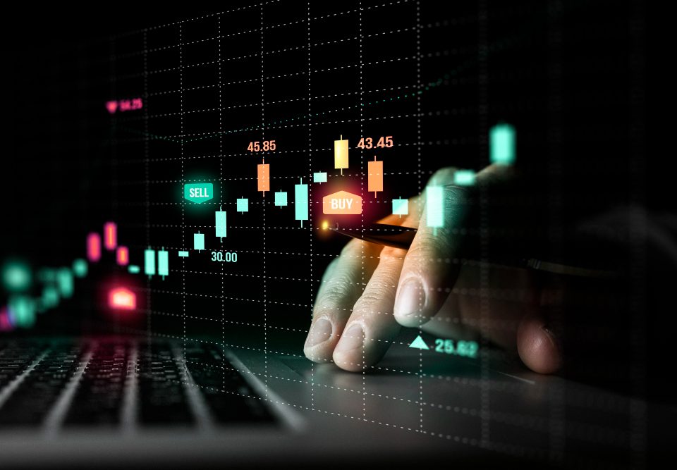 Bolsa mixta tras caída de Wall Street – 18.1.2024 Bolsa mixta tras caída de Wall Street – 18.1.2024