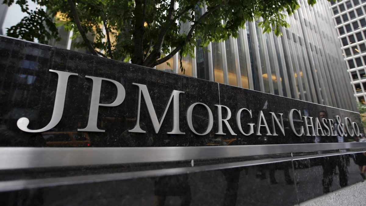JPMorgan annonce un investissement technologique annuel de 15 milliards de dollars pour lutter contre les cybermenaces JPMorgan annonce un investissement technologique annuel de 15 milliards de dollars pour lutter contre les cybermenaces