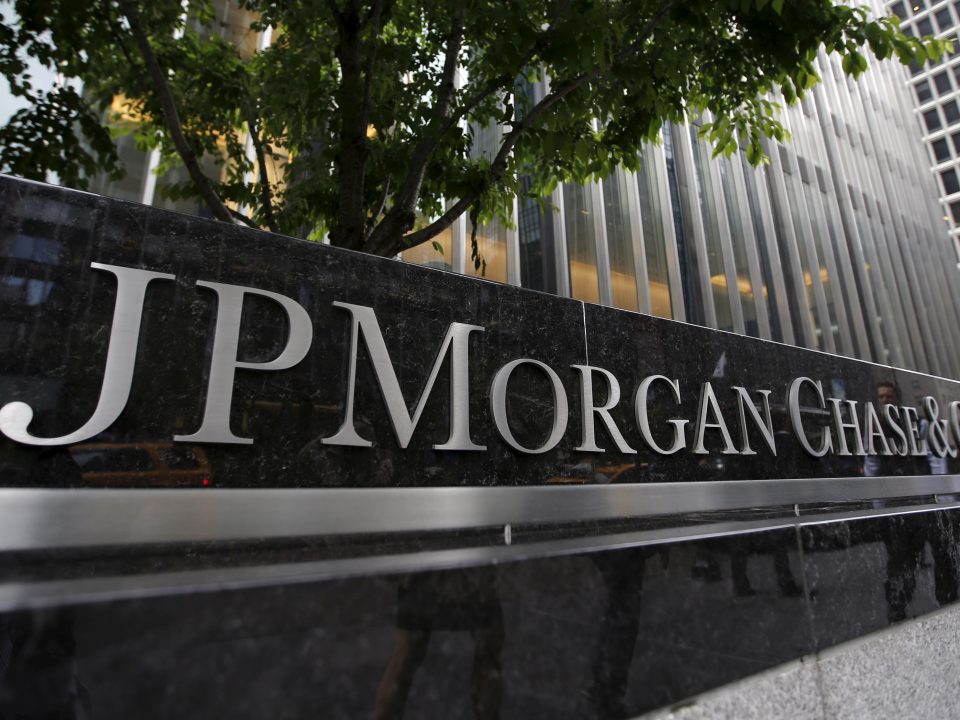 JPMorgan anuncia inversión tecnológica anual de 15.000 millones de dólares para combatir las ciberamenazas JPMorgan anuncia inversión tecnológica anual de 15.000 millones de dólares para combatir las ciberamenazas