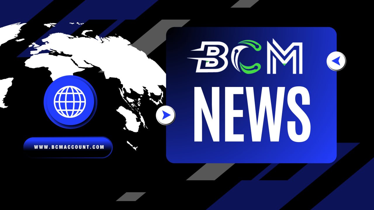 #BCM NEWS